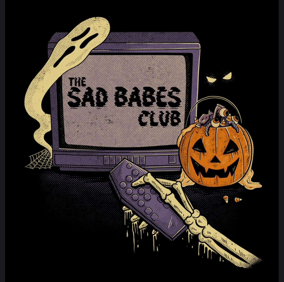 Creepshow Tee