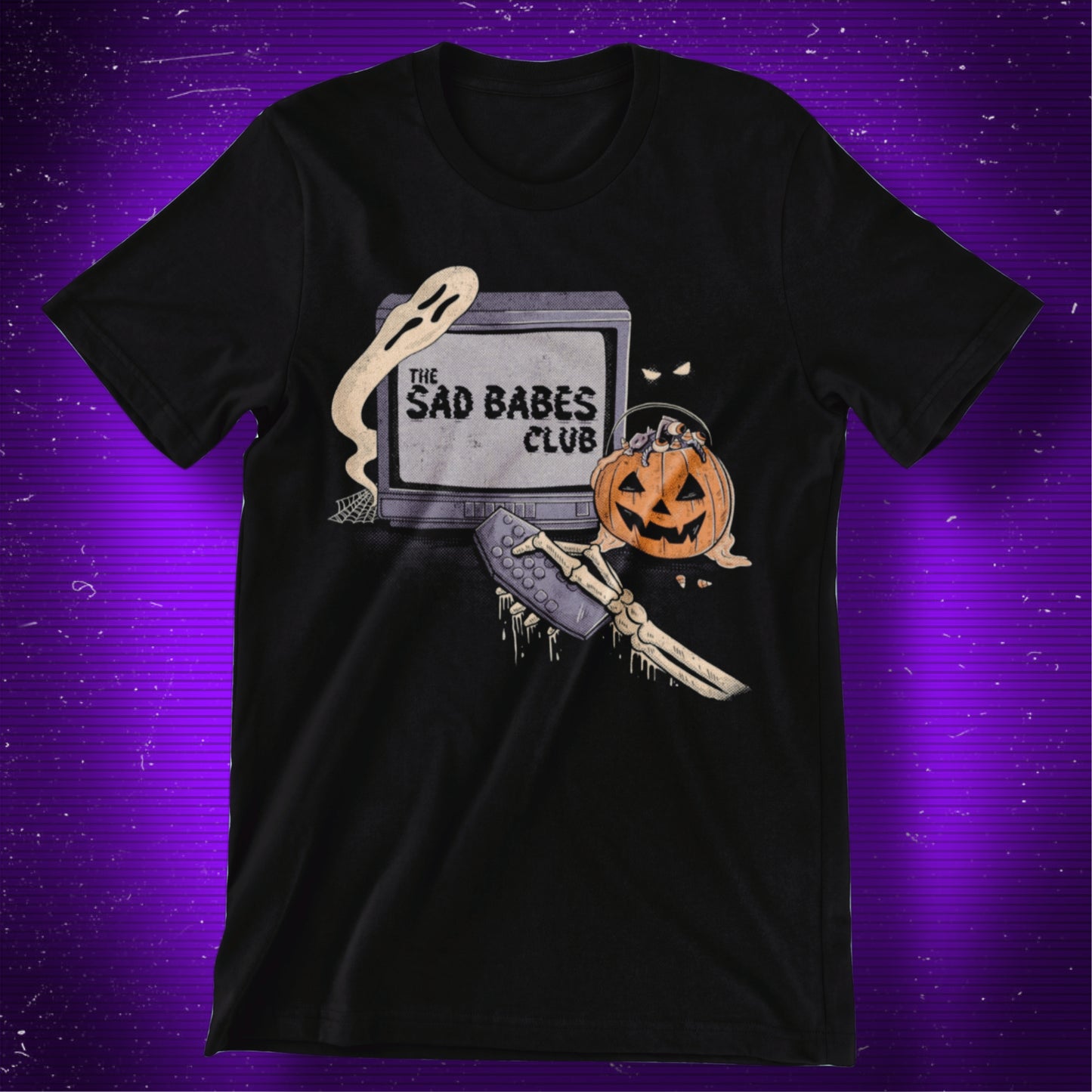 Creepshow Tee