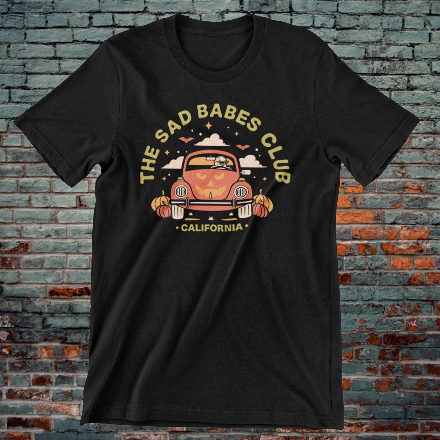 Vroom! Tees
