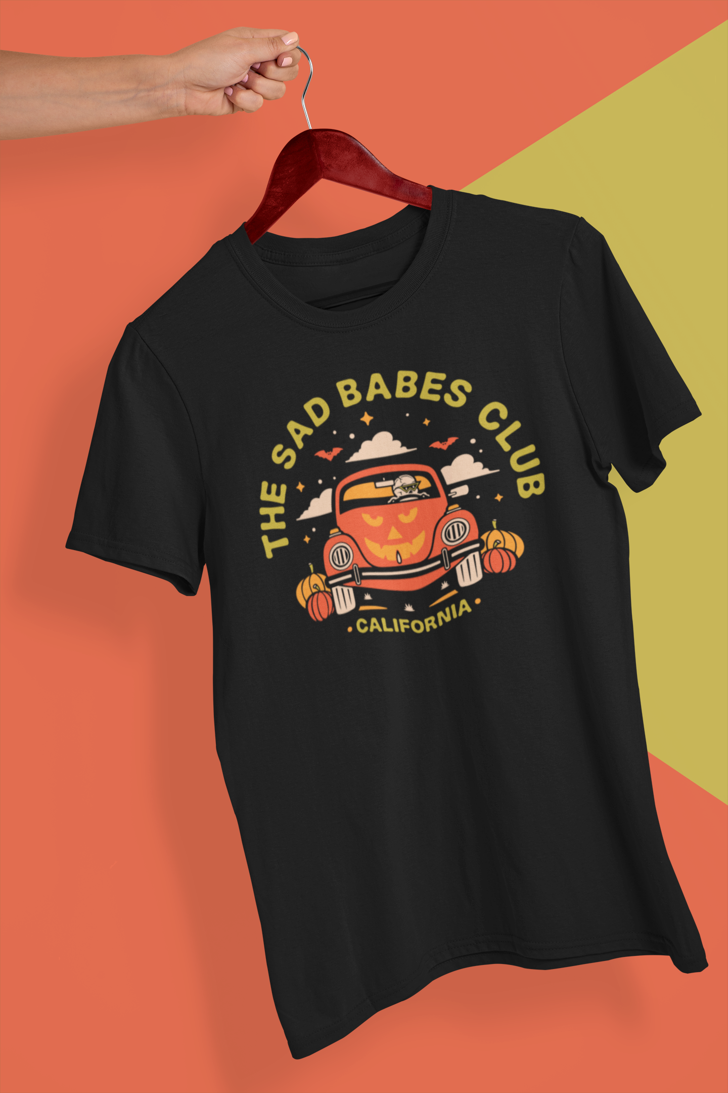 Vroom! Tees