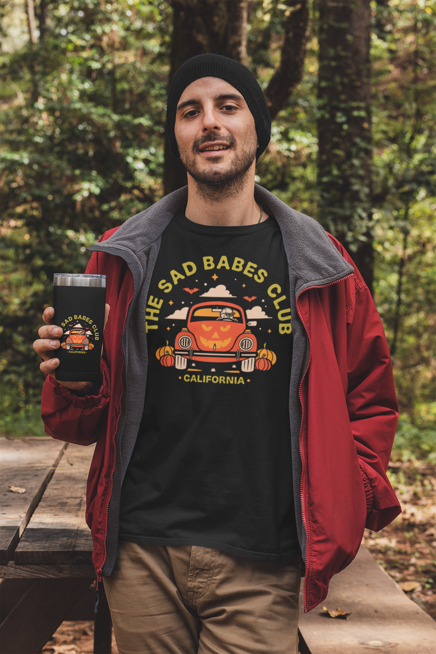 Vroom! Tees