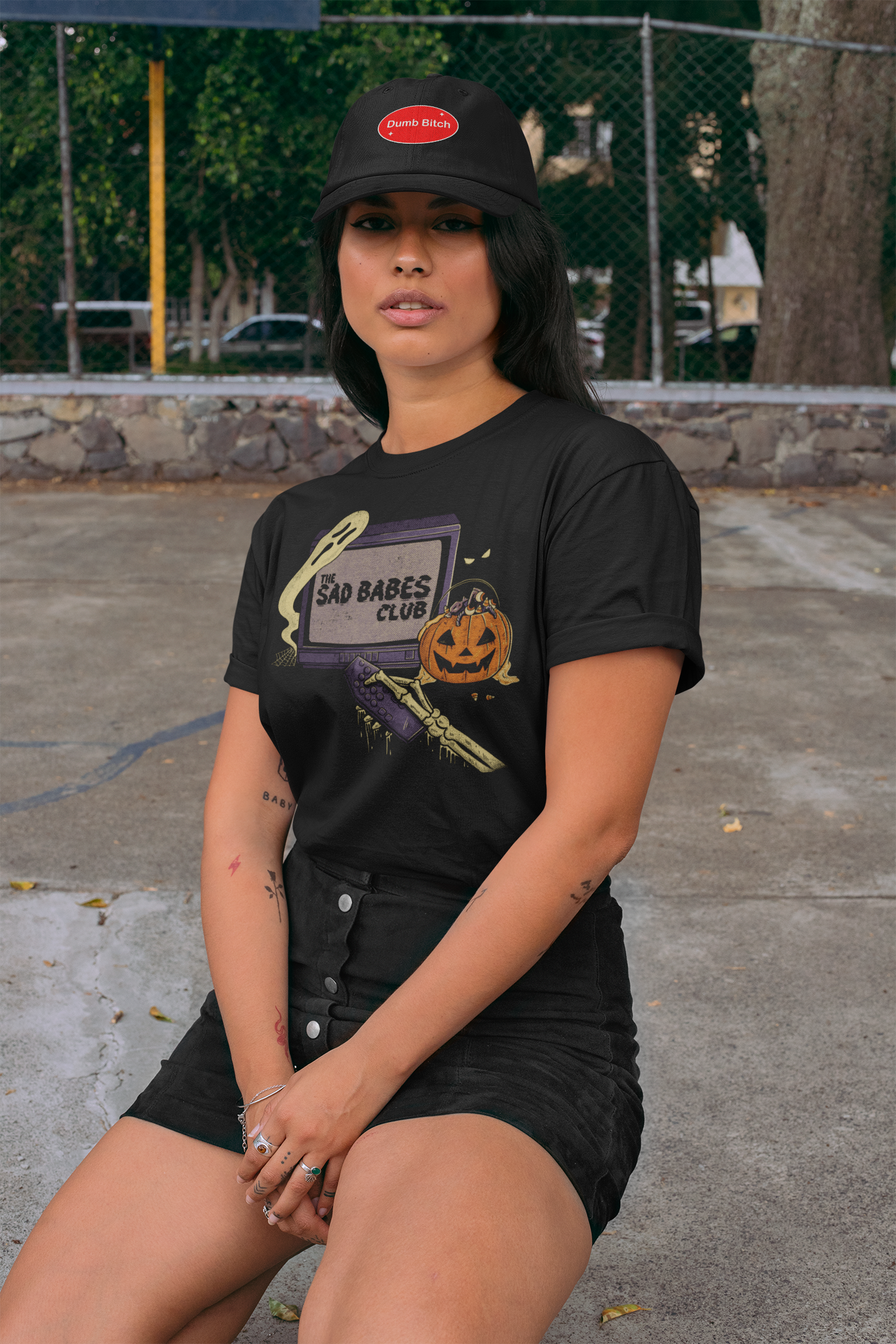 Creepshow Tee