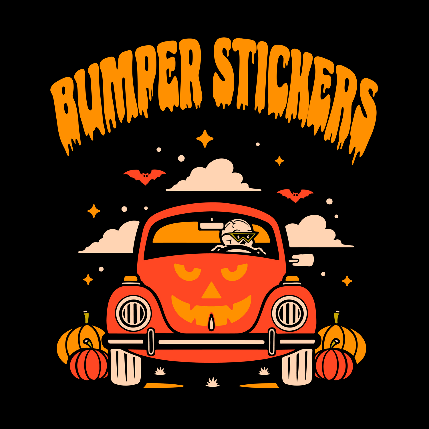 Bumper Stickers