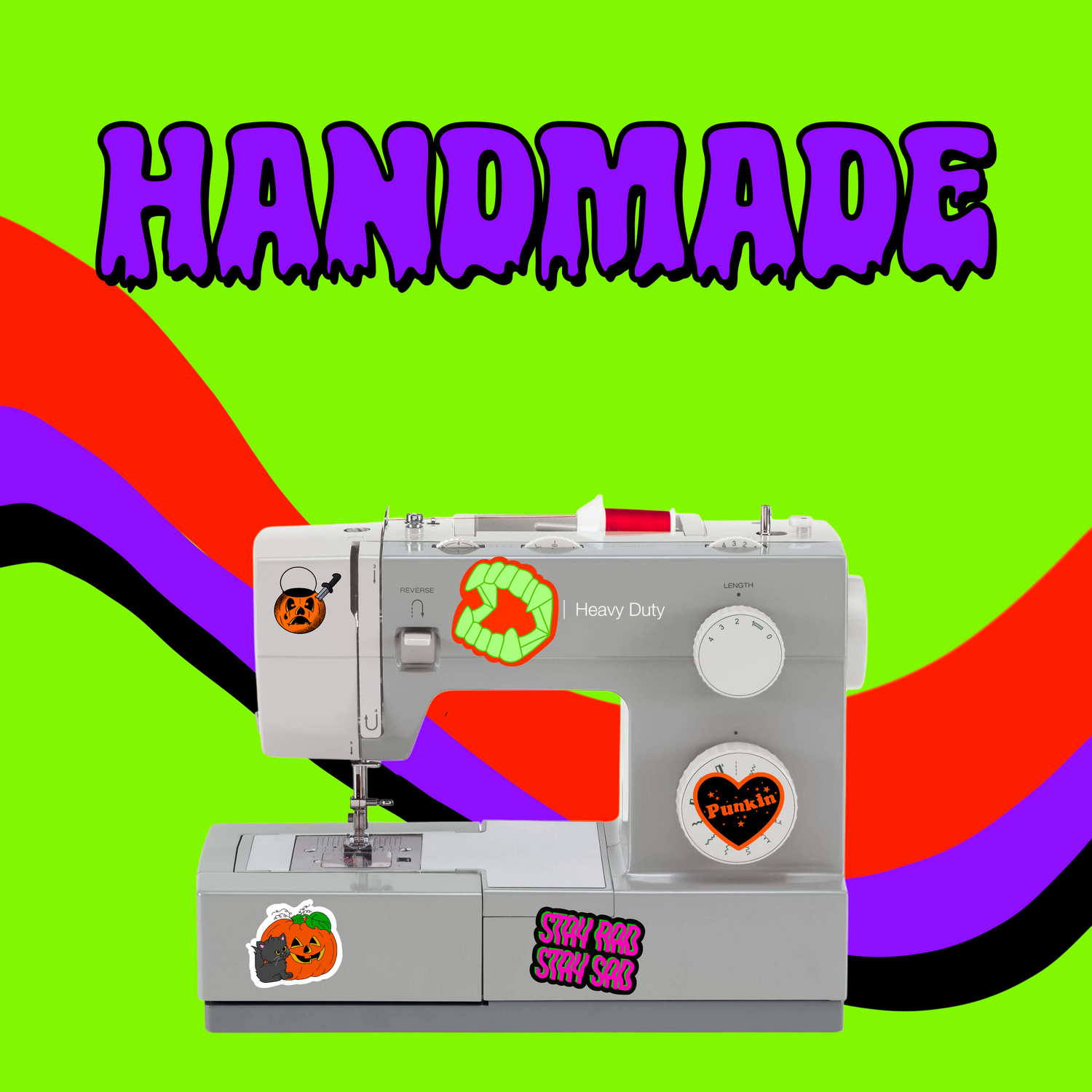 Handmade