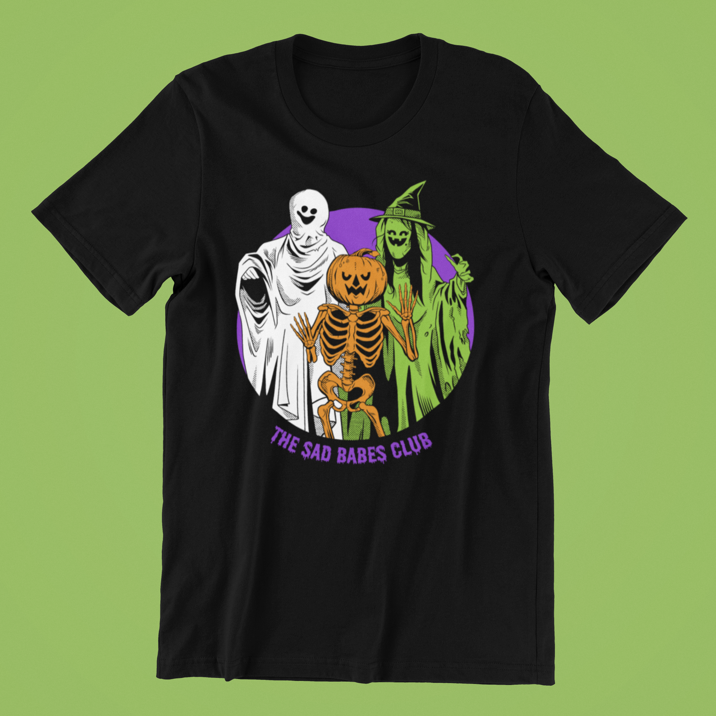 McTrio Tees