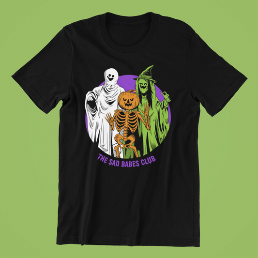 McTrio Tees